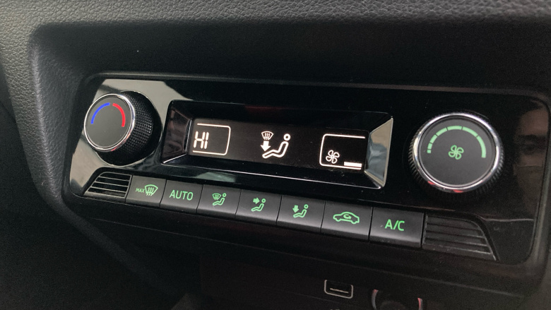 Skoda Fabia 1.0 TSI Monte Carlo 5dr Petrol Hatchback